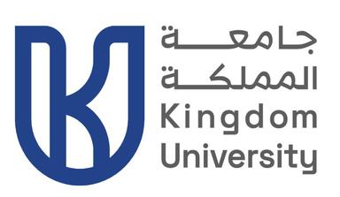 جامعة المملكة Logo