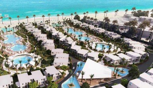 مشاريع Cleopatra Group Hotels & Resorts