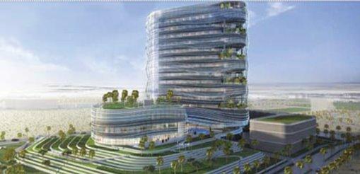 مستشفى الموسى التخصصي